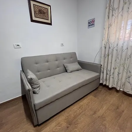 Appartamento Dream New Bazaar Tirana