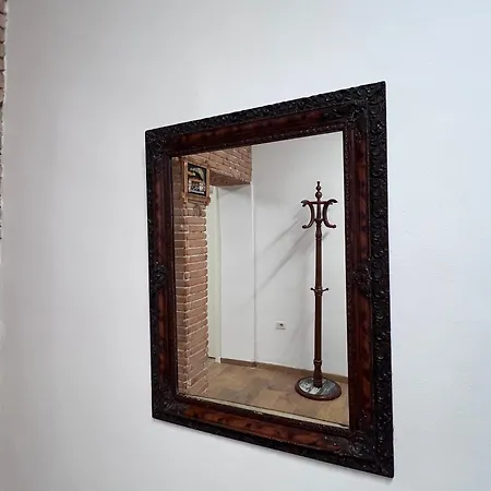 Dream New Bazaar Apartment Tirana