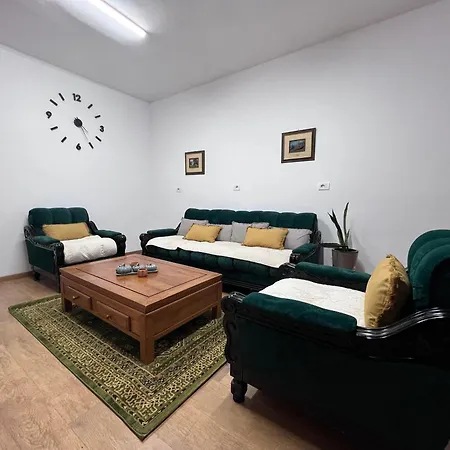 Apartment Dream New Bazaar
