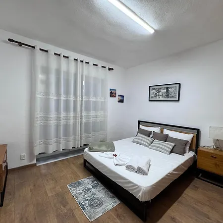 Dream New Bazaar Apartment