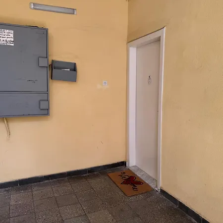 Apartment Dream New Bazaar Tirana